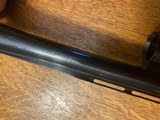Browning a5 Belgium Magnum 20 Ga Vent Rib Fixed Mod - 6 of 13