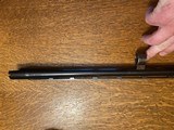 Remington 870 LC Rem Choke 12 Ga Wingmaster 28” Long 3” Shells - 7 of 19