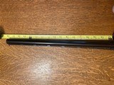 Remington 870 LC Rem Choke 12 Ga Wingmaster 28” Long 3” Shells - 18 of 19