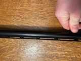 Remington 870 WM 12 Ga Rem Choke 3” Shells 28” Long - 14 of 16