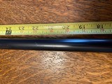 Browning a5 Sweet 16 Belgium 28” Modified Choke Matte Rib - 4 of 18
