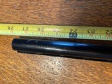 Browning a5 12 Ga Vent Rib 28” Mod Field Barrel - 14 of 19