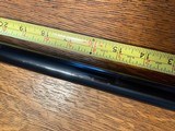 Browning a5 12 Ga Vent Rib 28” Mod Field Barrel - 15 of 19
