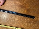 Browning a5 12 Ga Vent Rib 28” Mod Field Barrel - 17 of 19
