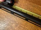 Remington 1100 28 Ga Vent Rib Full Choke 26” Long - 5 of 12