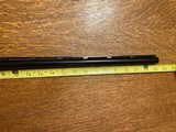 Remington 1100 28 Ga Vent Rib Full Choke 26” Long - 6 of 12