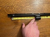 Remington 1100 28 Ga Vent Rib Full Choke 26” Long - 7 of 12