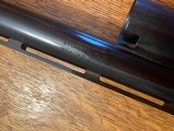 Remington 1100 12 Ga Vent Rib 26” Fixed Skeet 2 3/4” Shells - 14 of 15