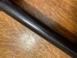 Browning a5 Belgium Sweet 16 28” Field Barrel With Poly Choke - 4 of 19