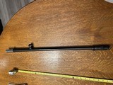 Browning a5 Belgium Sweet 16 28” Field Barrel With Poly Choke - 1 of 19