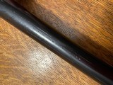 Browning a5 Belgium Sweet 16 28” Field Barrel With Poly Choke - 7 of 19