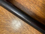 Browning a5 Belgium Sweet 16 28” Field Barrel With Poly Choke - 10 of 19
