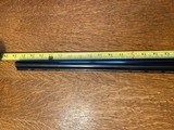 Browning a5 12 Ga Magnum 28” Mod Vent Rib Made in Belgium - 7 of 16
