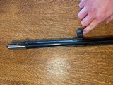 Browning a5 Japan 12 Ga Magnum 28” Modified Choke Nice - 7 of 12