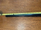 Browning a5 Belgium Sweet 16 28” Fixed Mod Vent Rib - 3 of 17