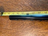 Browning a5 Belgium Sweet 16 28” Fixed Mod Vent Rib - 5 of 17