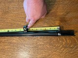 Browning a5 Belgium Sweet 16 28” Fixed Mod Vent Rib - 2 of 17