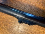 Browning a5 Japan Sweet 16 Buck Barrel 24” Long Rifle Sights - 10 of 13