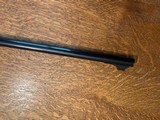 Browning a5 Japan Sweet 16 Buck Barrel 24” Long Rifle Sights - 8 of 13