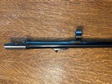 Browning a5 Japan Sweet 16 Buck Barrel 24” Long Rifle Sights - 7 of 13