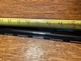 Browning a5 Sweet 16 28” Invector Barrel Japan Made - 5 of 17