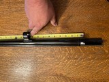 Browning a5 Magnum 12 Ga Japan 30 Full Vent Rib - 2 of 12