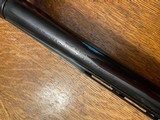 Browning a5 Magnum 12 Ga Japan 30 Full Vent Rib - 9 of 12