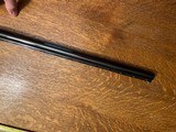 Browning a5 Magnum 12 Ga Japan 30 Full Vent Rib - 8 of 12