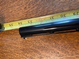 Browning BT99 34” 12 Ga Improved Modified Barrel - 6 of 20