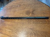 Browning BT99 34” 12 Ga Improved Modified Barrel - 8 of 20
