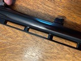 Browning BT99 34” 12 Ga Improved Modified Barrel - 14 of 20