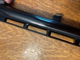 Browning BT99 34” 12 Ga Improved Modified Barrel - 13 of 20