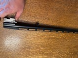 Browning BT99 34” 12 Ga Improved Modified Barrel - 9 of 20