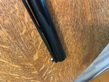 Browning BT99 34” 12 Ga Improved Modified Barrel - 12 of 20