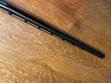 Browning BT99 34” 12 Ga Improved Modified Barrel - 10 of 20