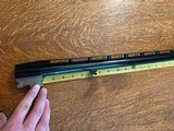 Browning BT99 34” 12 Ga Improved Modified Barrel - 2 of 20