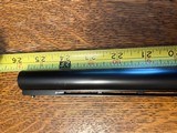 Browning a5 Sweet 16 26” Factory Skeet Vent Rib Belgium - 7 of 19
