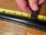 Browning a5 Sweet 16 26” Factory Skeet Vent Rib Belgium - 5 of 19
