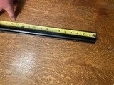 Browning a5 Sweet 16 26” Factory Skeet Vent Rib Belgium - 11 of 19