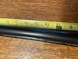 Browning a5 Sweet 16 26” Factory Skeet Vent Rib Belgium - 6 of 19