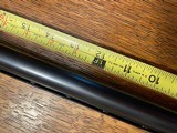 Browning a5 Sweet 16 26” Factory Skeet Vent Rib Belgium - 12 of 19