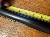 Browning a5 Sweet 16 26” Factory Skeet Vent Rib Belgium - 4 of 19