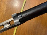 Browning a5 Sweet 16 28” Fixed Full Vent Rib Belgium - 20 of 20