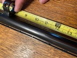 Browning a5 Sweet 16 28” Fixed Full Vent Rib Belgium - 13 of 20