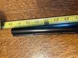 Browning a5 Sweet 16 28” Fixed Full Vent Rib Belgium - 6 of 20