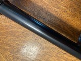 Browning a5 Belgium Sweet 16 Matte Rib 28” Modified Choke Barrel - 12 of 20