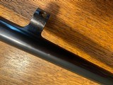 Browning a5 Belgium Sweet 16 Matte Rib 28” Modified Choke Barrel - 18 of 20