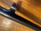 Browning a5 Belgium Sweet 16 Matte Rib 28” Modified Choke Barrel - 19 of 20