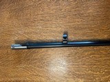 Browning a5 Belgium Sweet 16 Matte Rib 28” Modified Choke Barrel - 9 of 20
