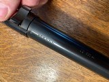 Browning a5 Belgium Sweet 16 Matte Rib 28” Modified Choke Barrel - 14 of 20